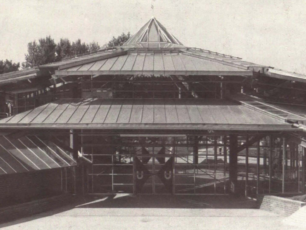 Stadtbahnhaltestelle Dortmund