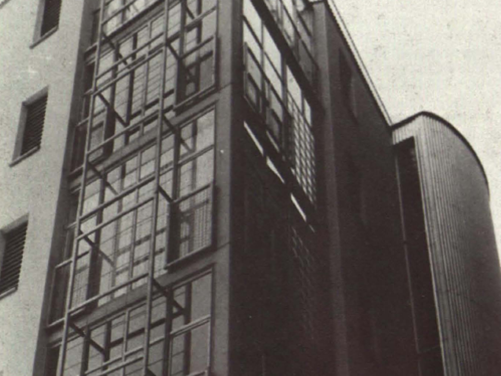 Energiesparhaus Berlin