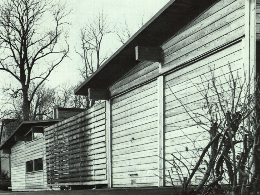 Wohnhaus Harnäs 2, Skutskär / S
