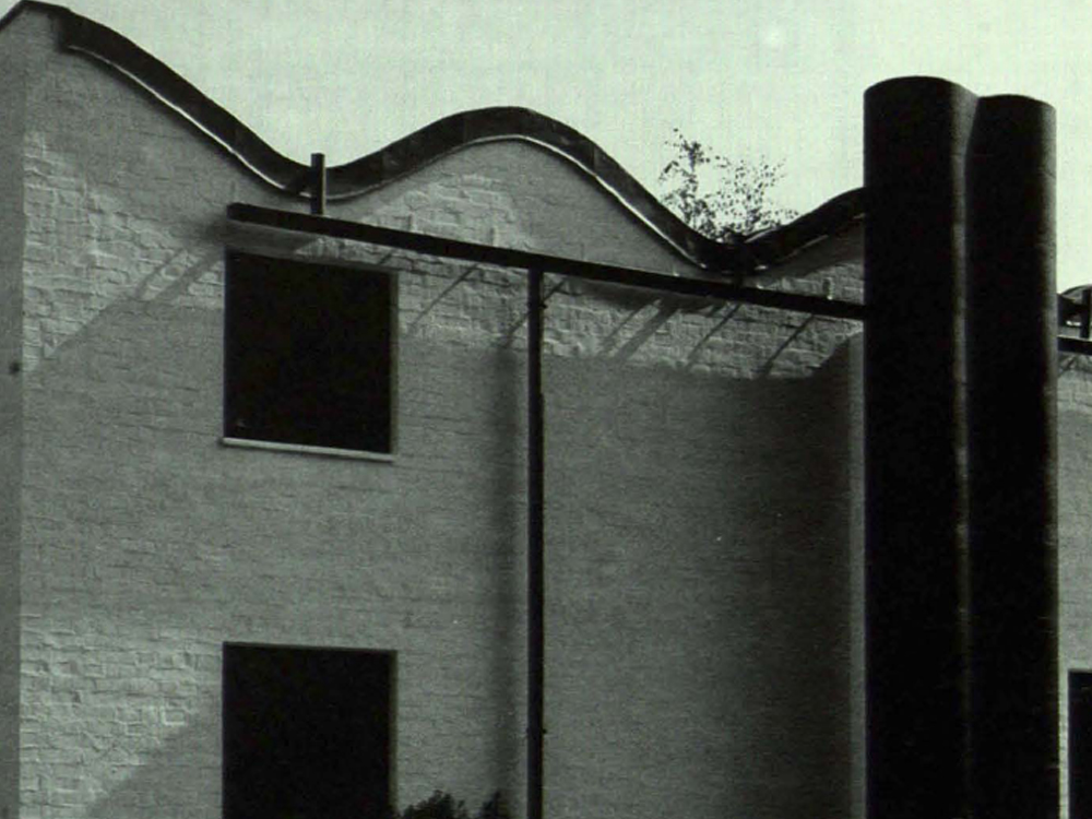Wohnhaus in Lage / Lippe