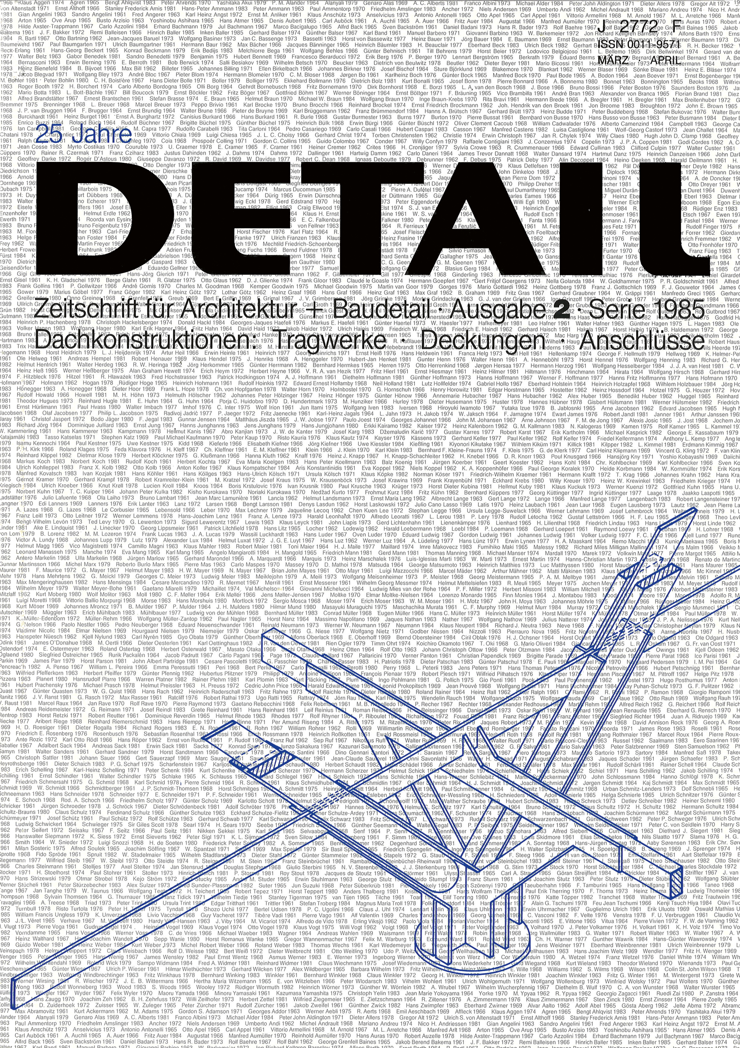 DETAIL 02/1985