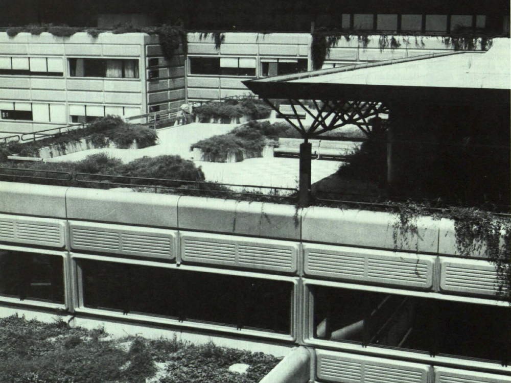 Eidgenössische Technische Hochschule Lausanne-Ecublens/ CH