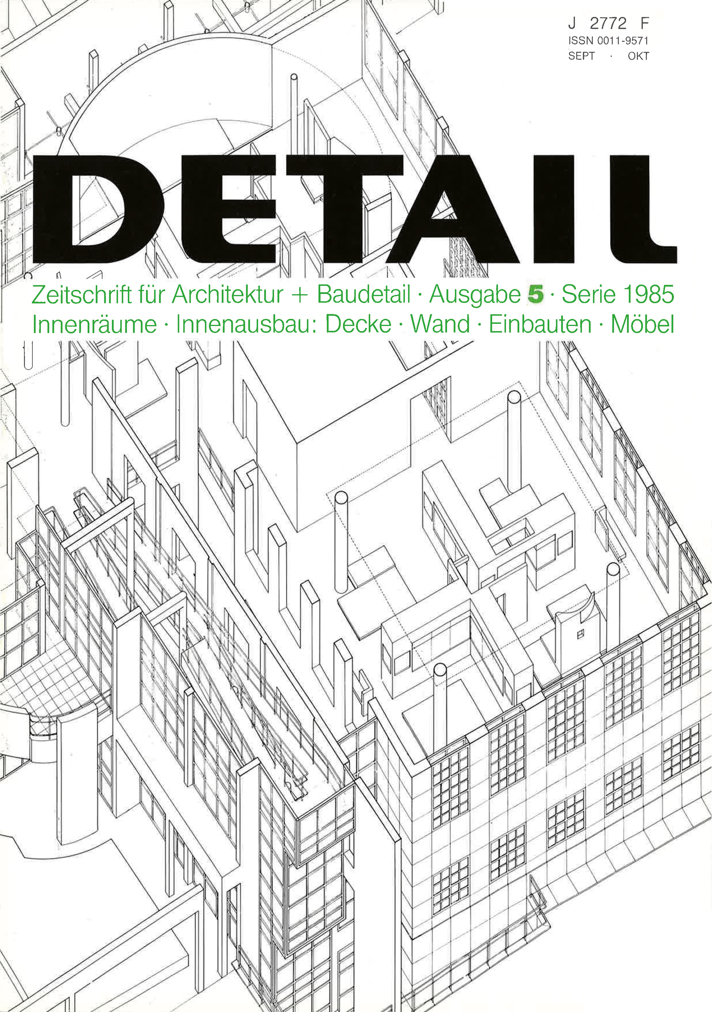 DETAIL 05/1985