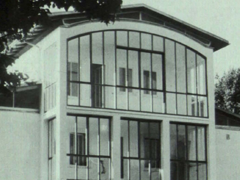 Wohnhaus in München