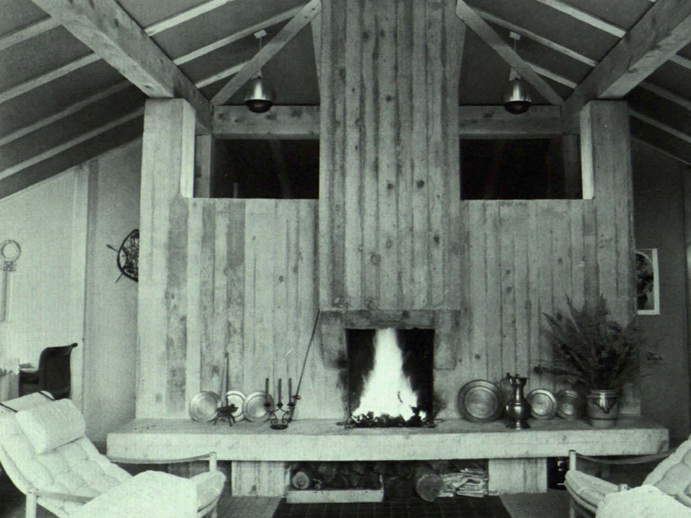 Ferienhaus in Stampa / CH