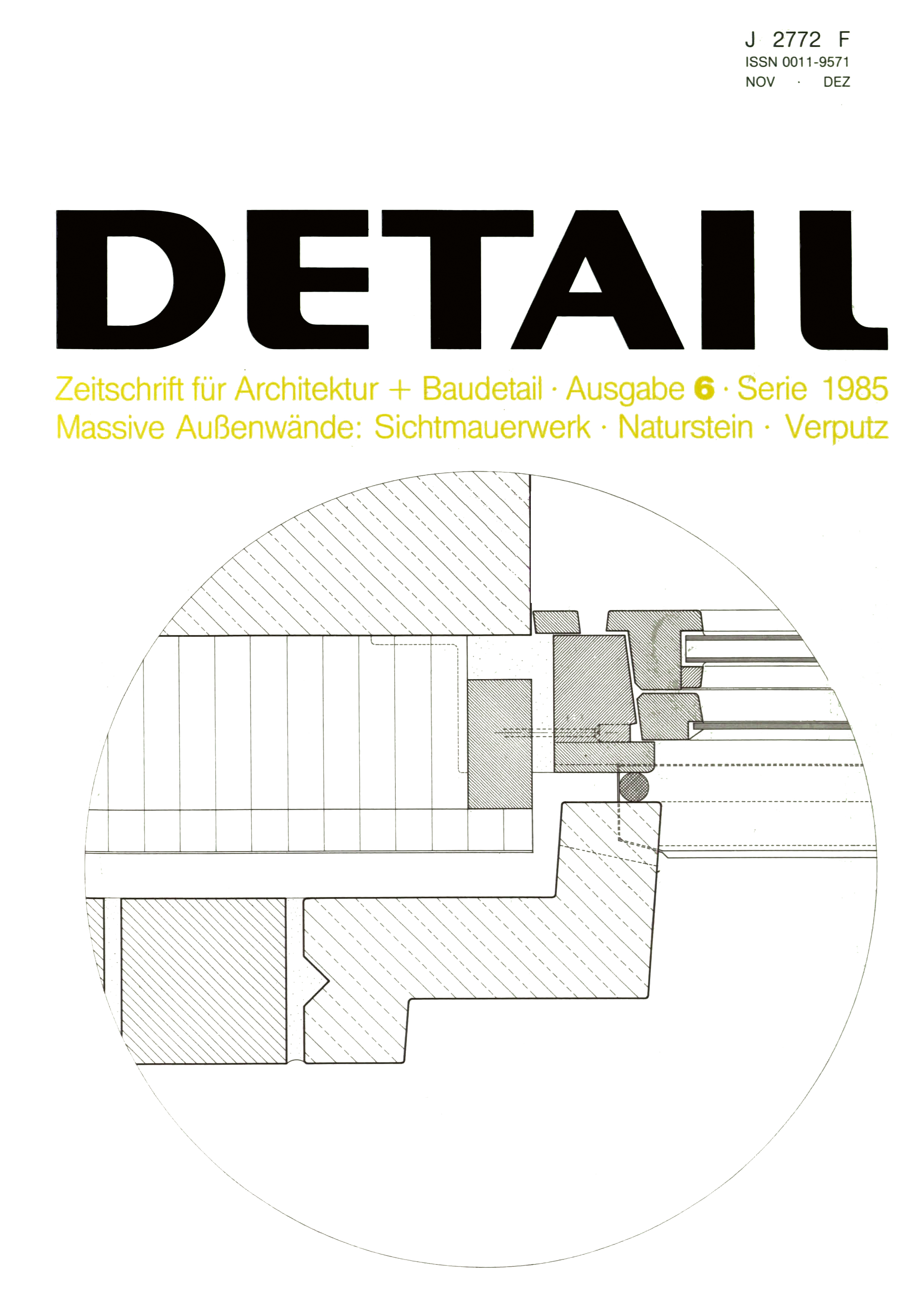 DETAIL 06/1985