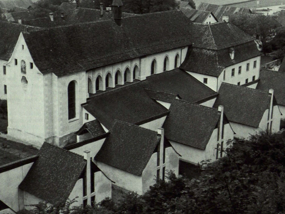 Kultur- und Begegnungszentrum Kartause Ittingen/CH