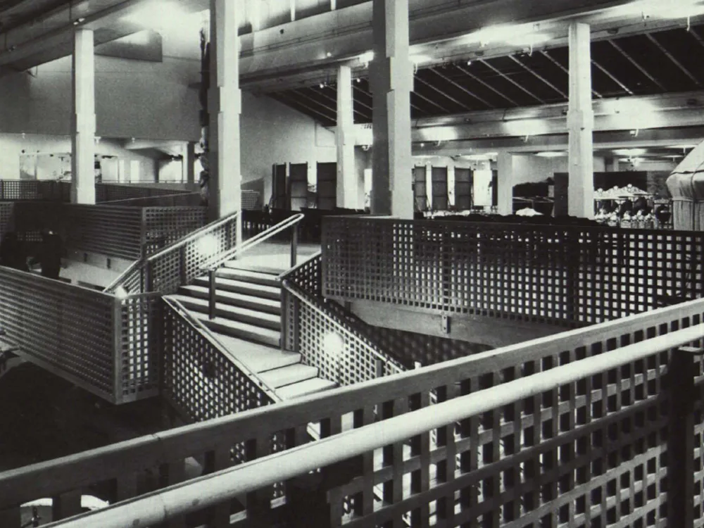 Völkerkundemuseum Stockholm