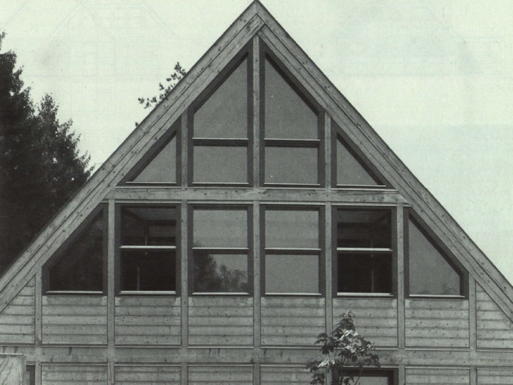 Wohnhaus in Gröbenzell bei München