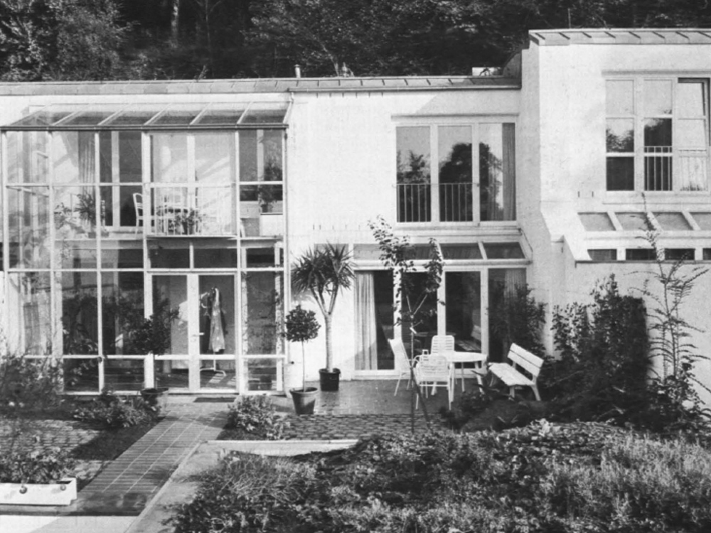 Einfamilienhäuser in Holzminden