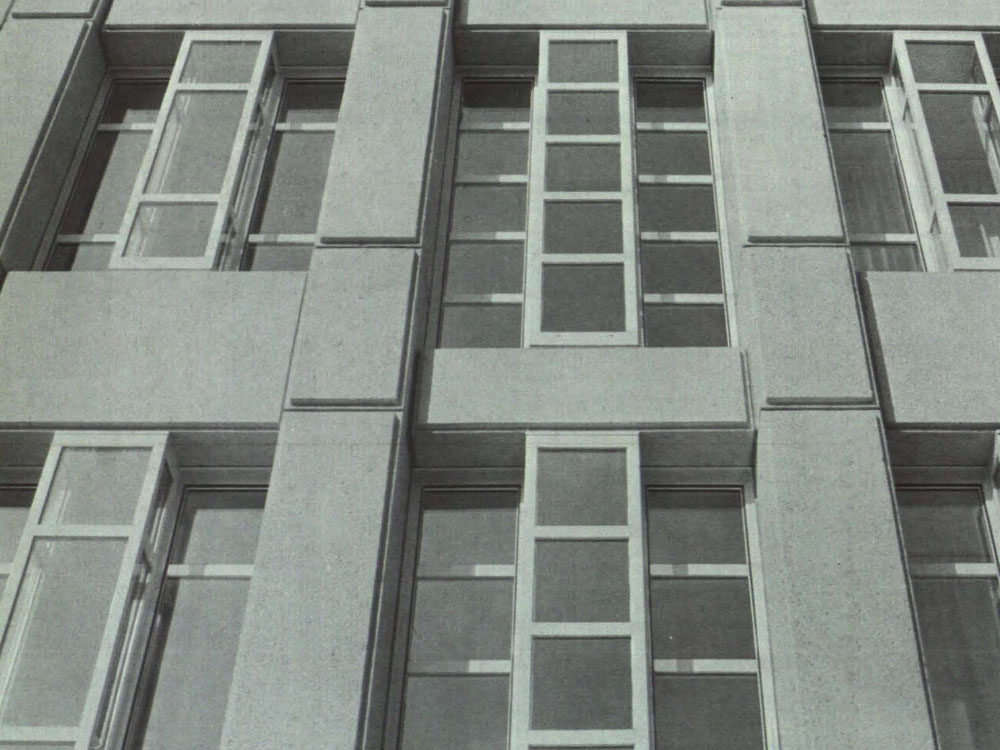 Textilkaufhaus in Bonn
