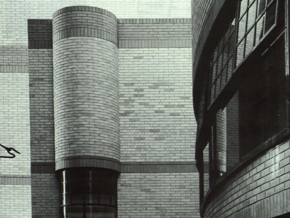 Whitechapel Art Gallery in London