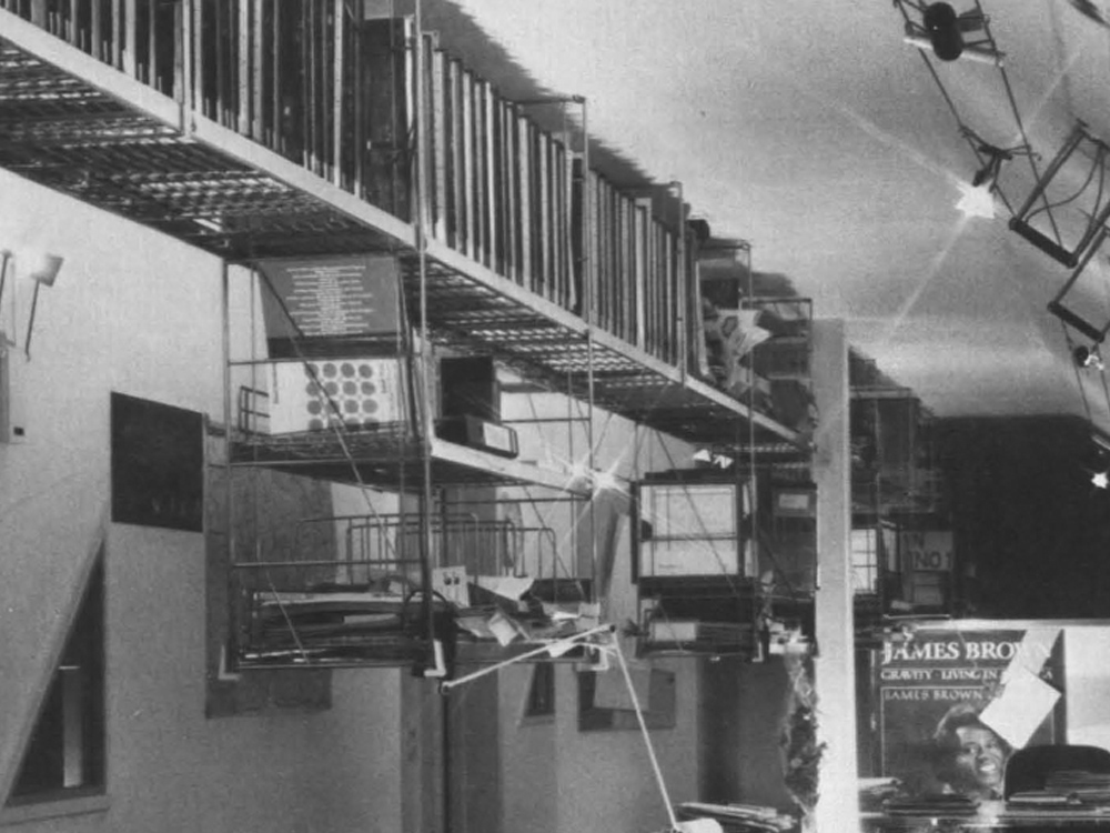 Privatsender in Nürnberg
