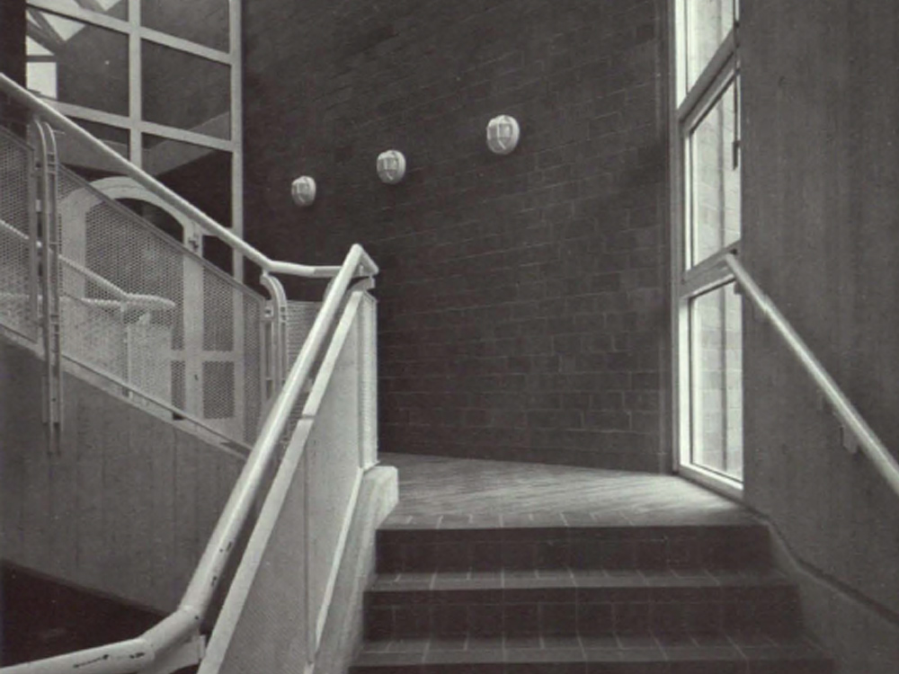 Mallinckrodt-Gymnasium Dortmund