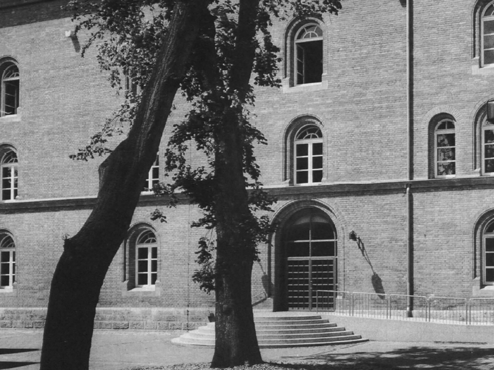 Schule in der Kaserne, Ingolstadt