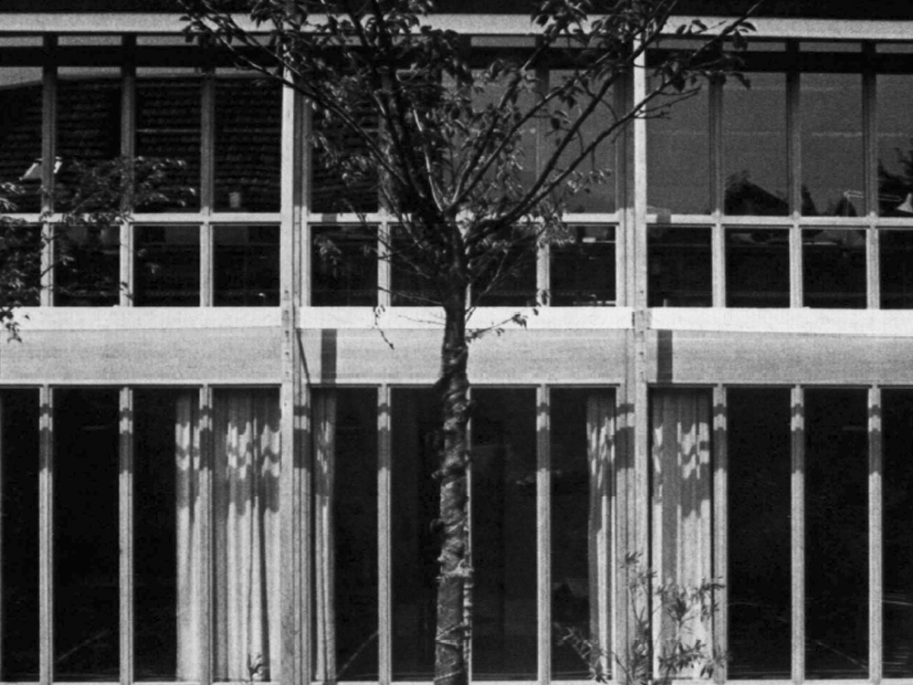 Ateliergebäude in Haldenstein, CH