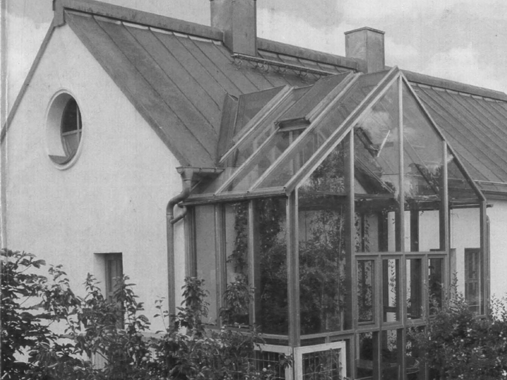 Wohnhaus in Neubiberg