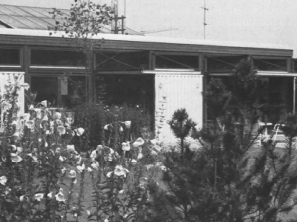 Family House