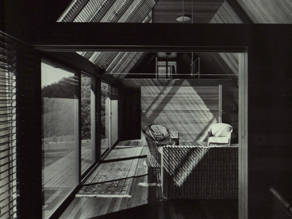 Farmhaus in Jamberoo, Australien