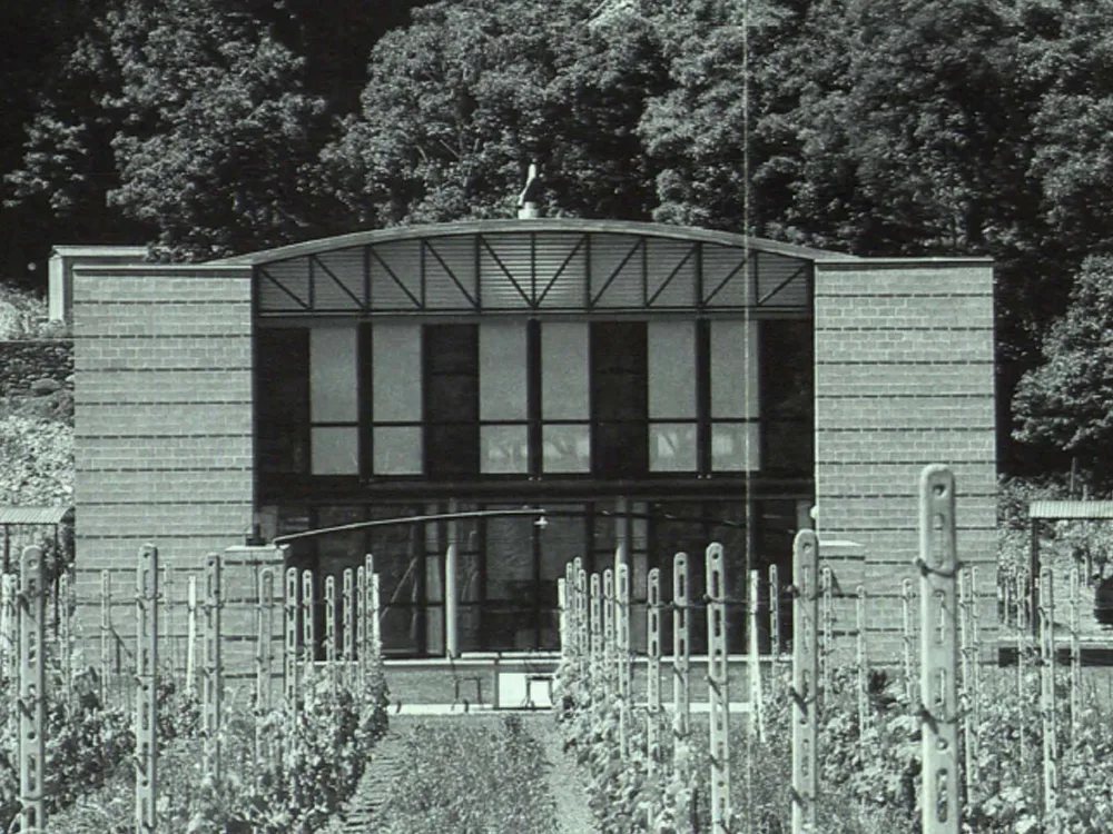 Einfamilienhaus in Verscio, CH