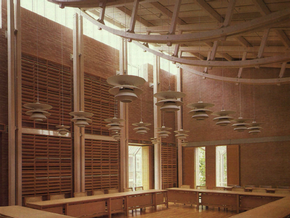 Rathaus Garching
