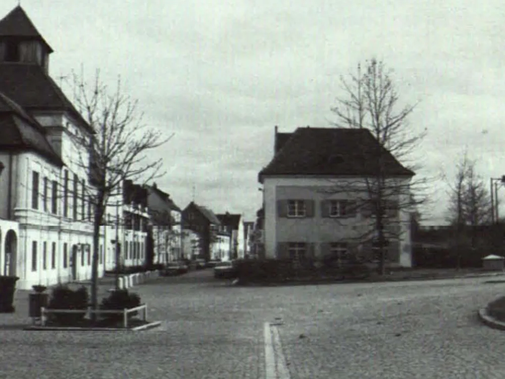 Flächenhafte Verkehrsberuhigung in Ingolstadt
