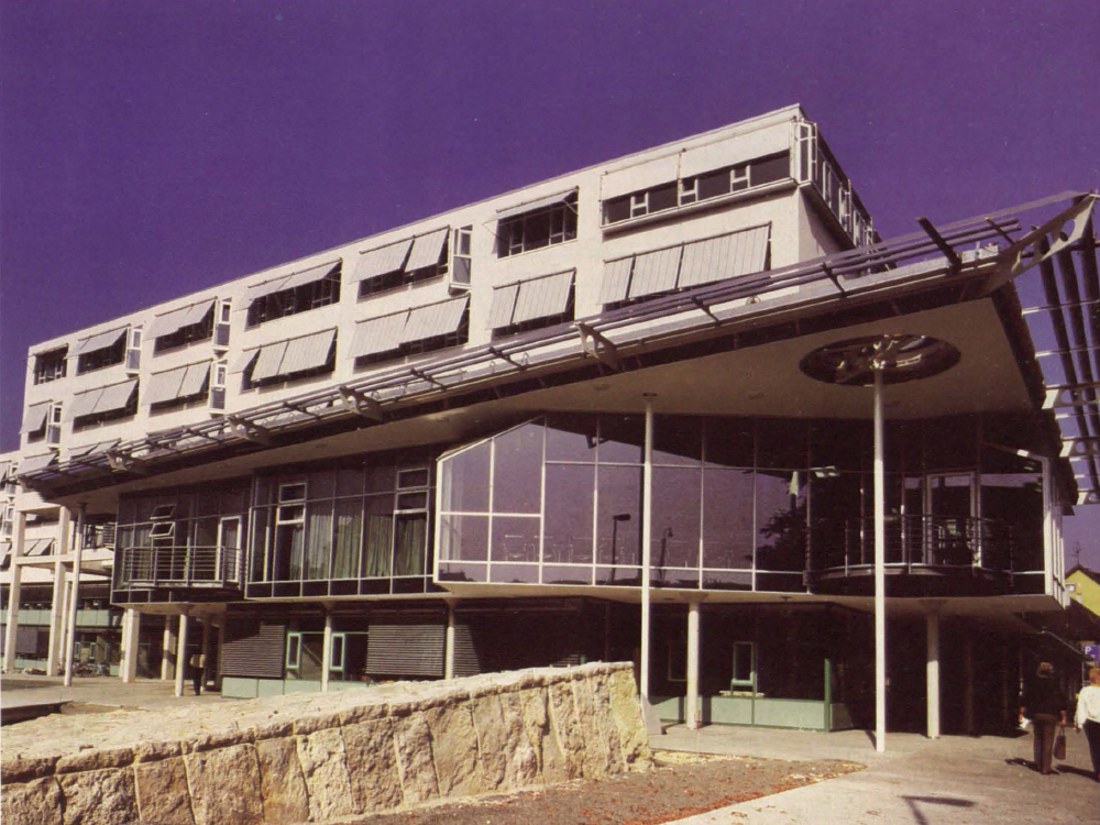 Landratsamt Ulm
