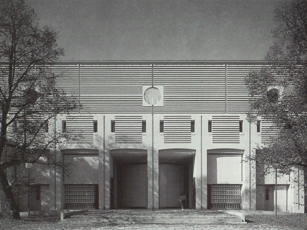 Stadtarchiv München