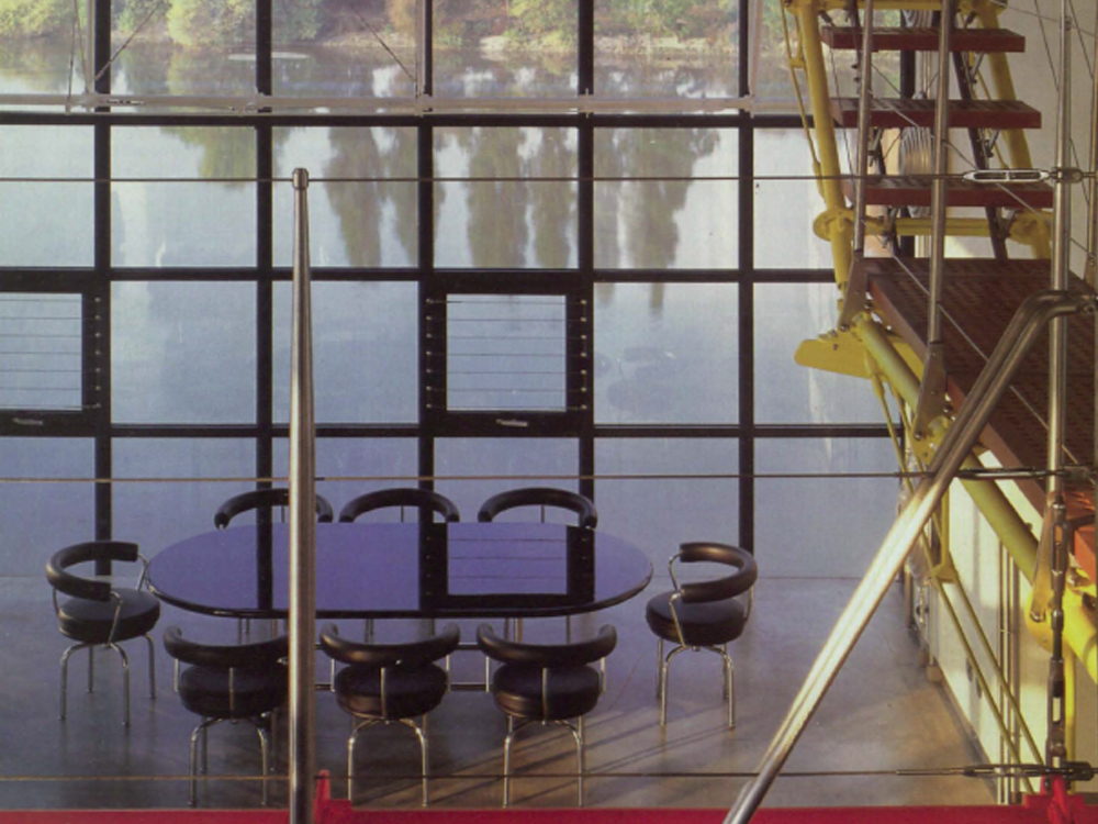 Appartement, London