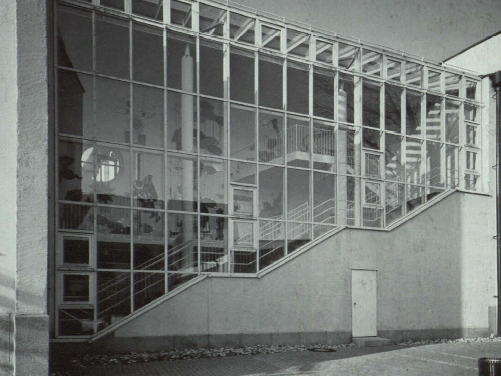 Realschule Moosburg