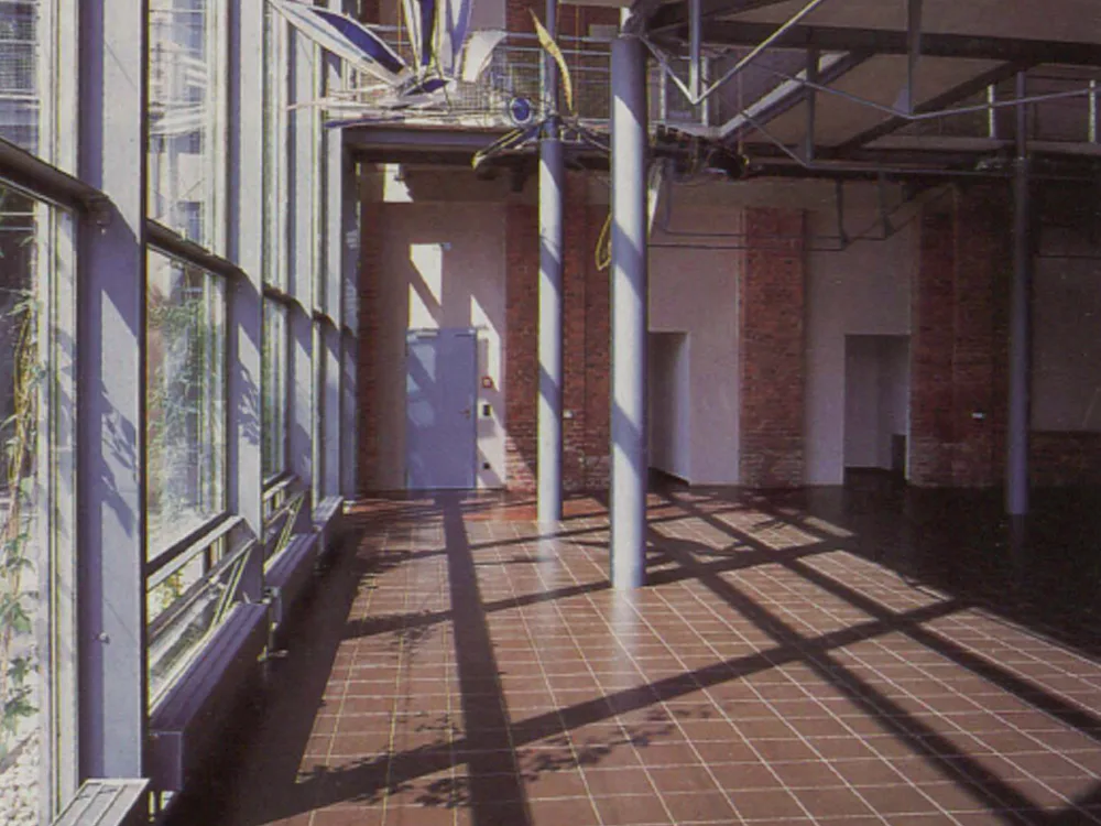 Bürgerhaus in Roth