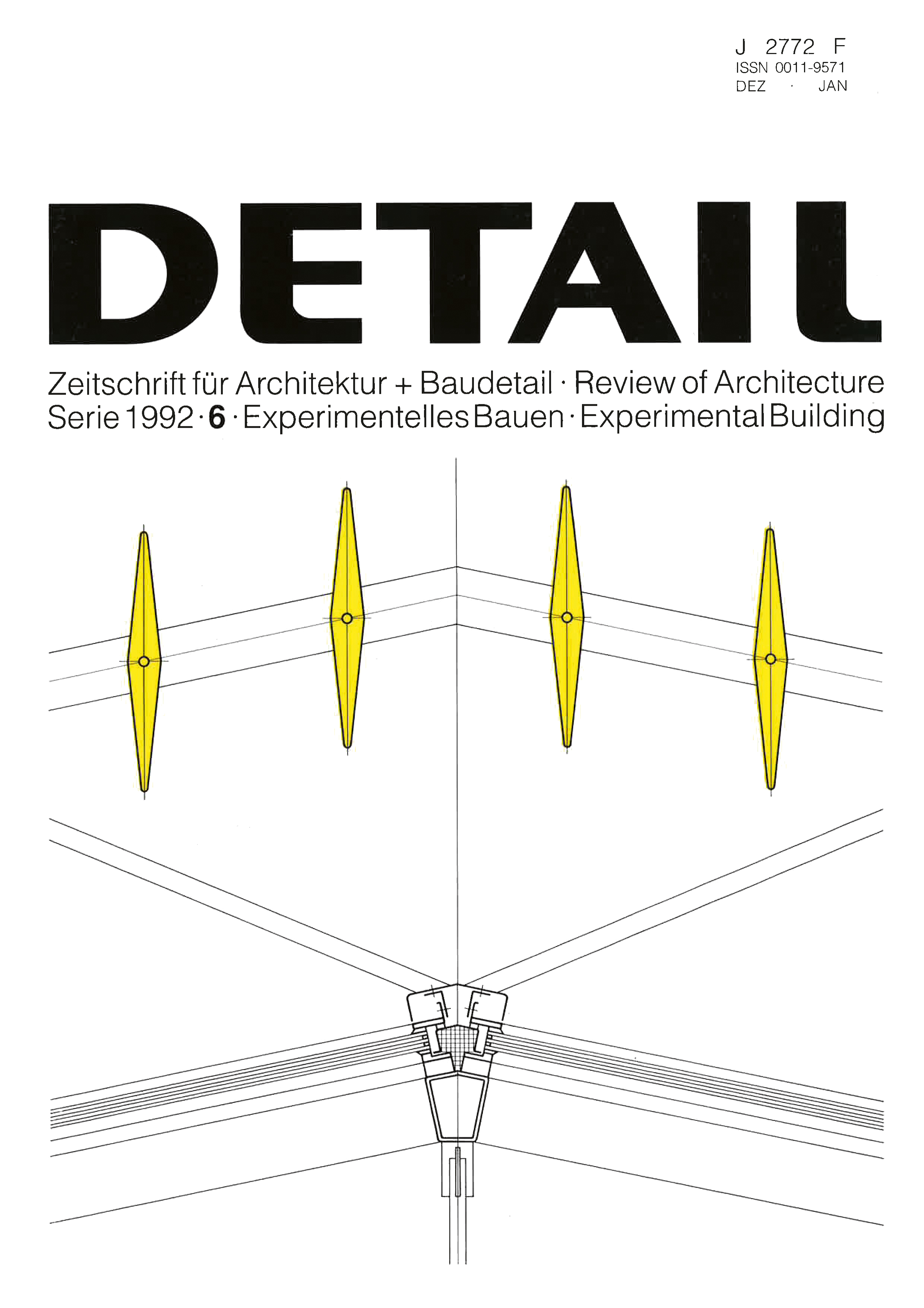 Experimentelles Bauen