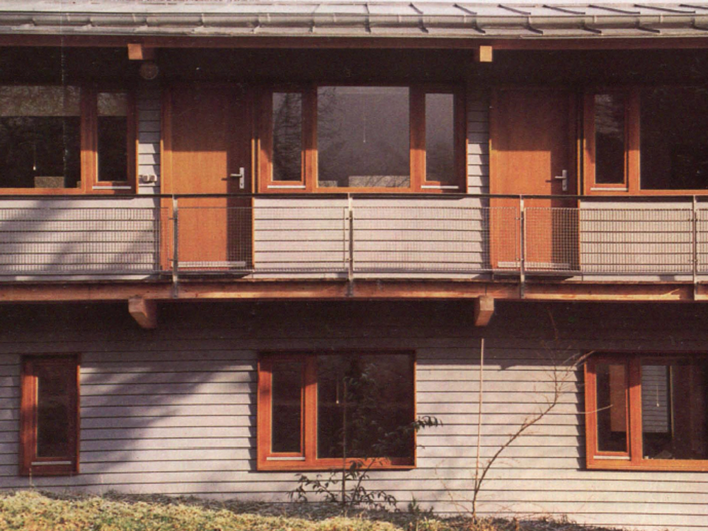 Tierklinik in Bad Wildungen