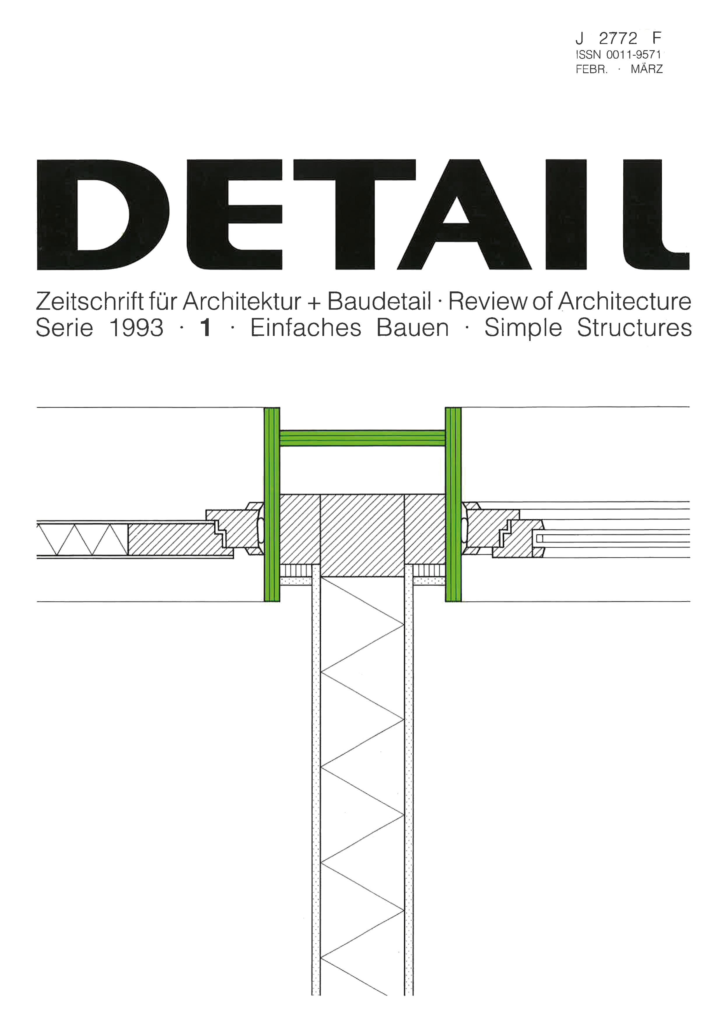Einfaches Bauen