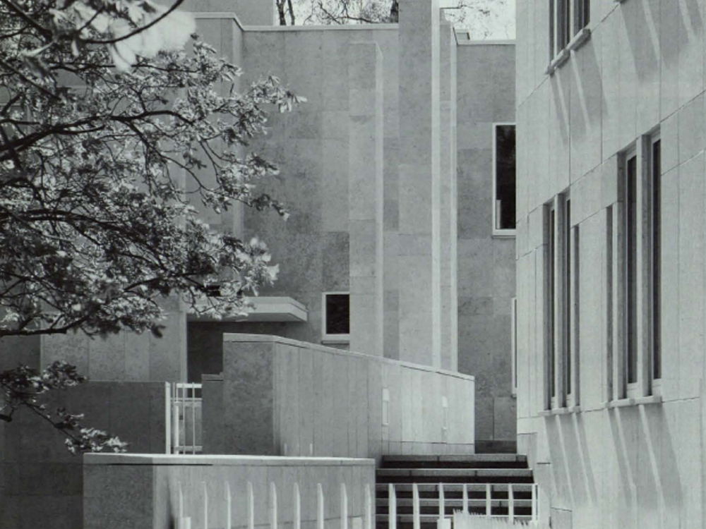 Deutsche Botschaft in Helsinki