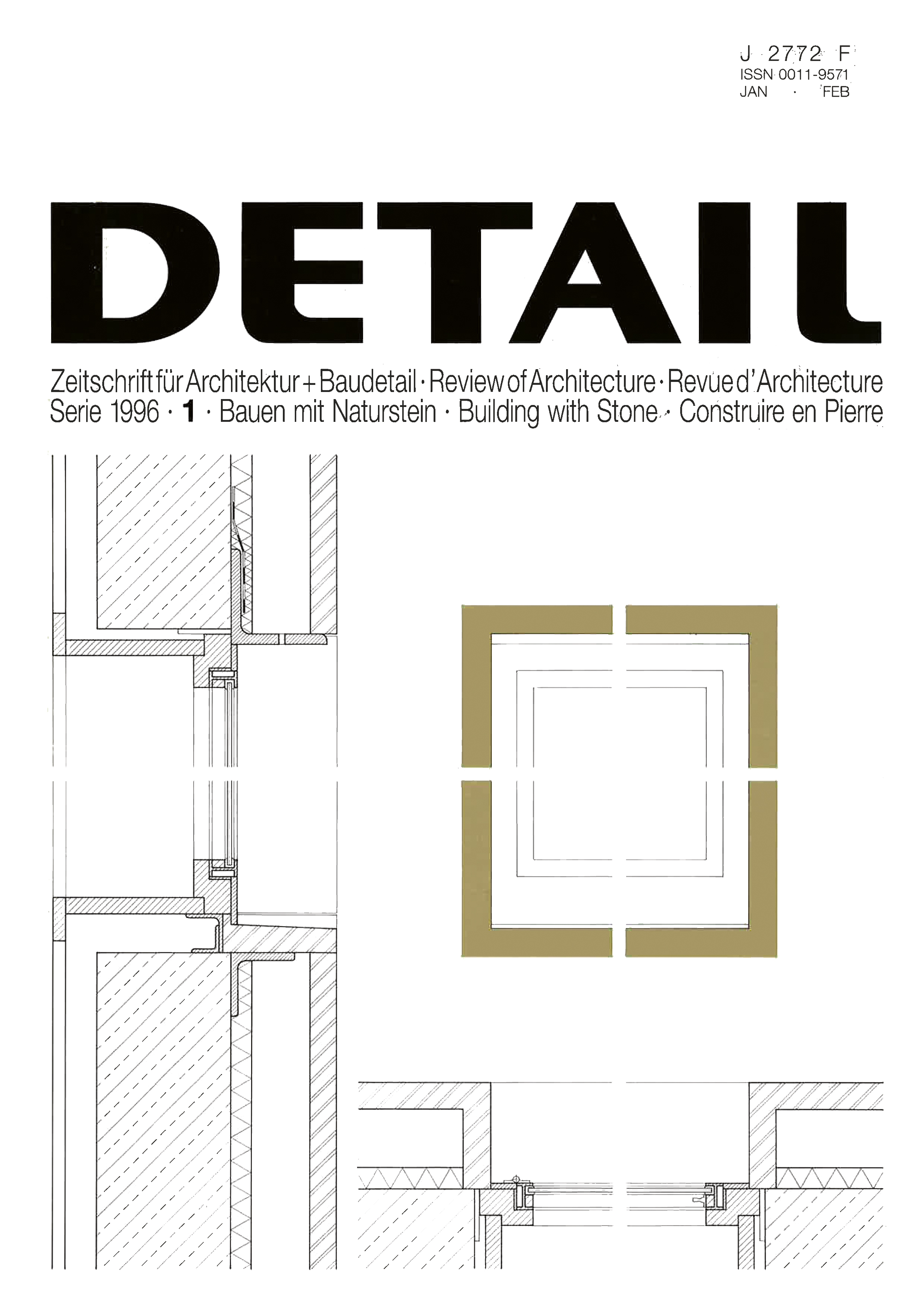 Bauen mit Naturstein