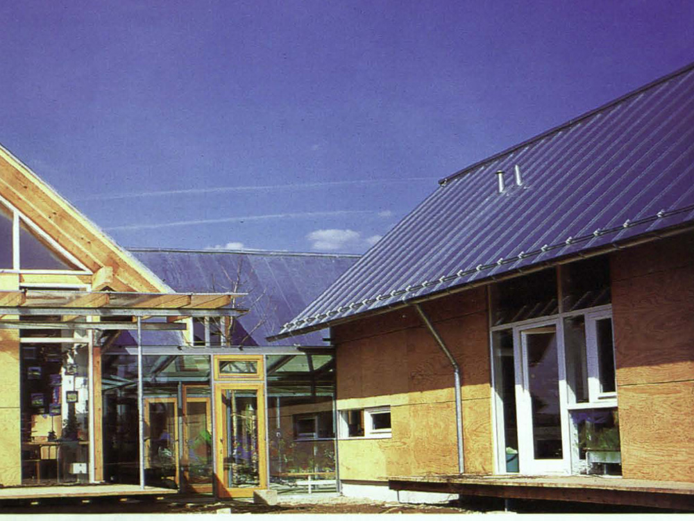 Kindergarten in Ingolstadt