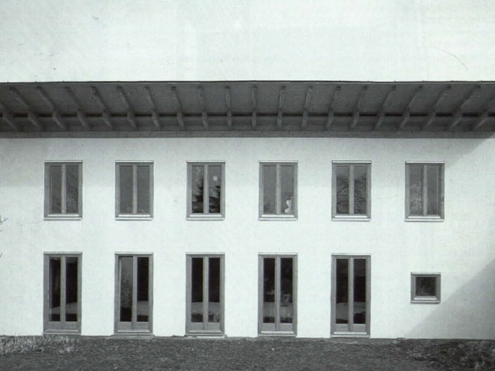 Wohnhaus in Kaufbeuren