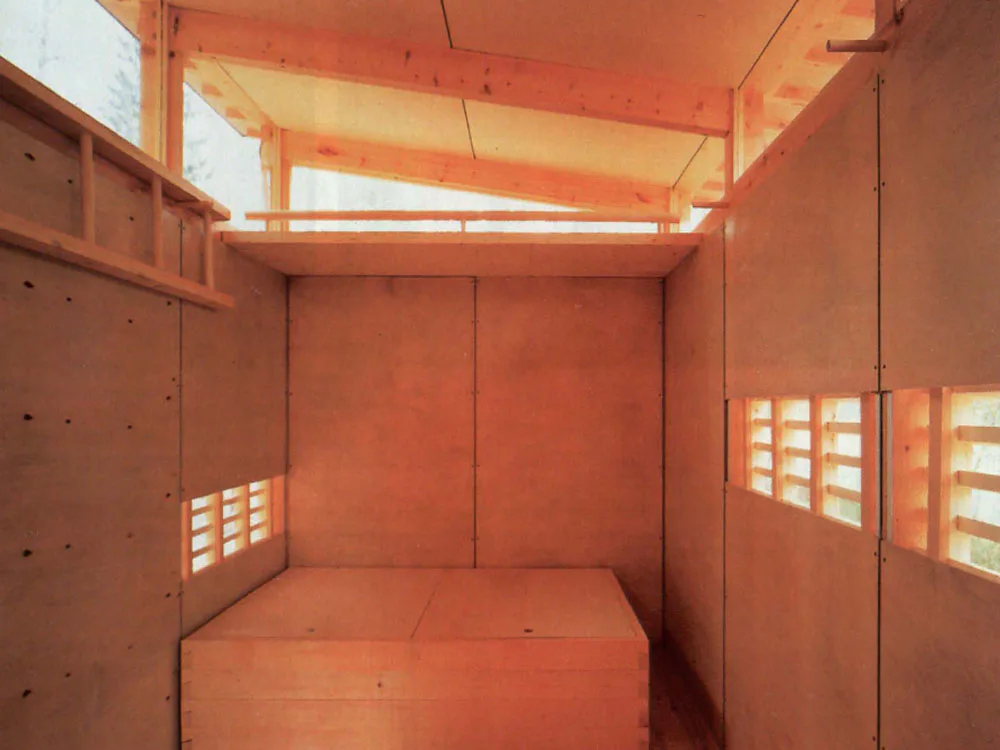 Sauna in Finland