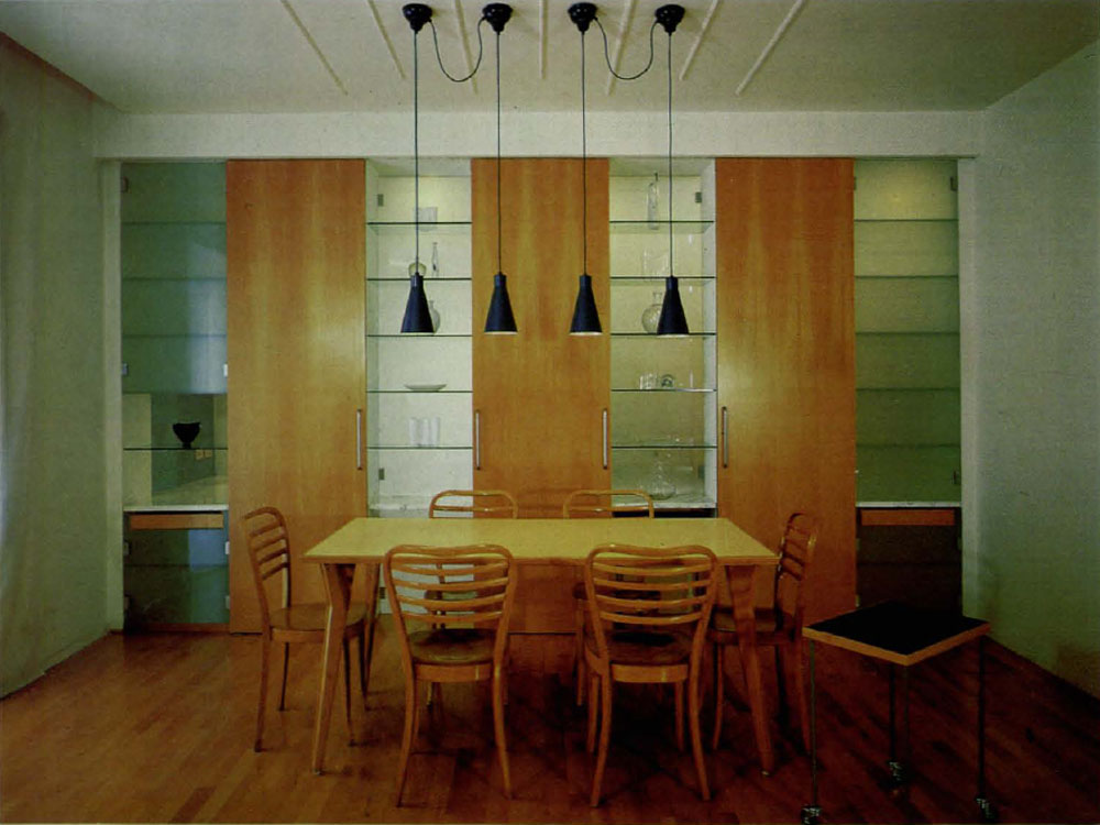 Wohnung in Rom