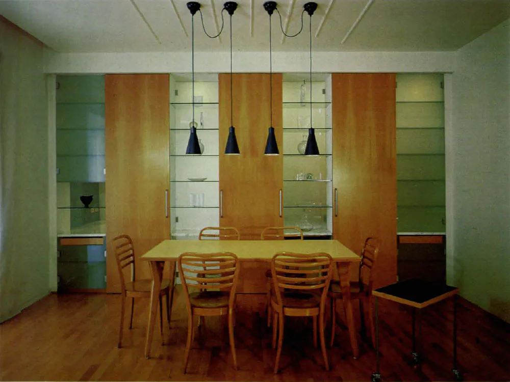 Wohnung in Rom