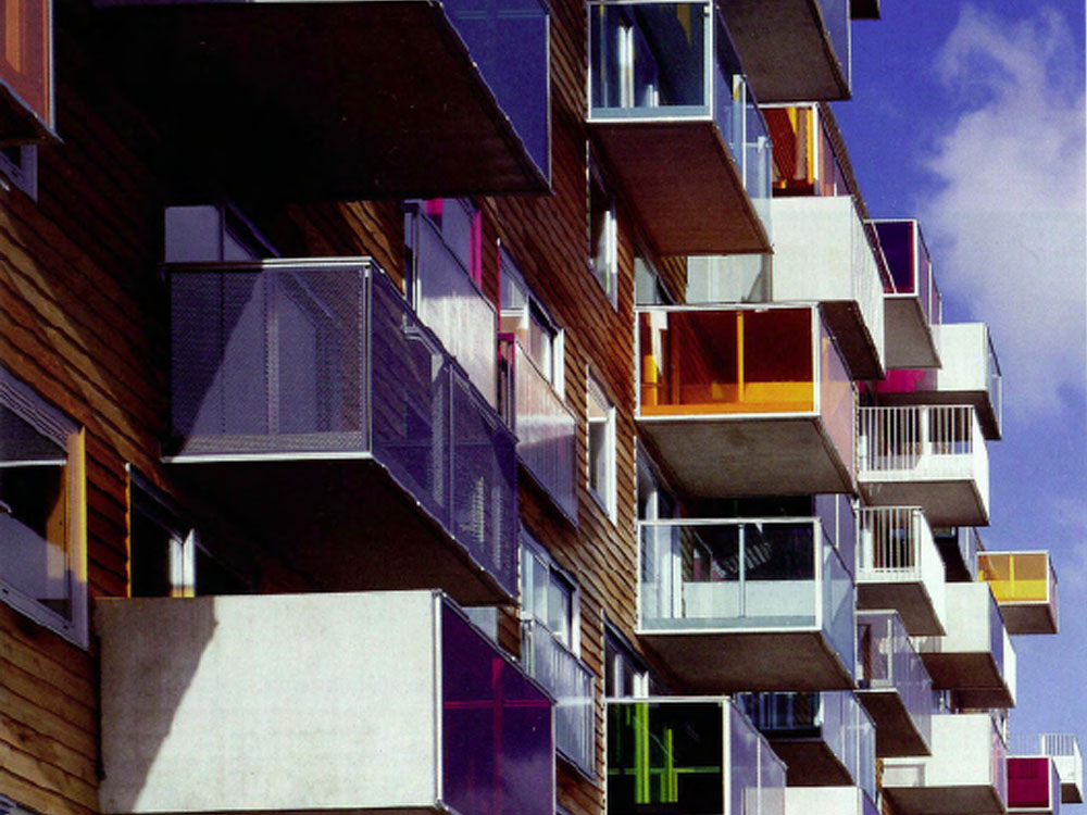 Seniorenwohnungen in Amsterdam