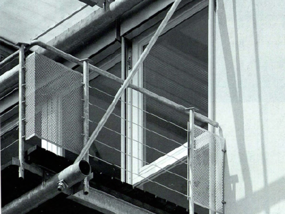 Wohnhaus in Waldenbuch