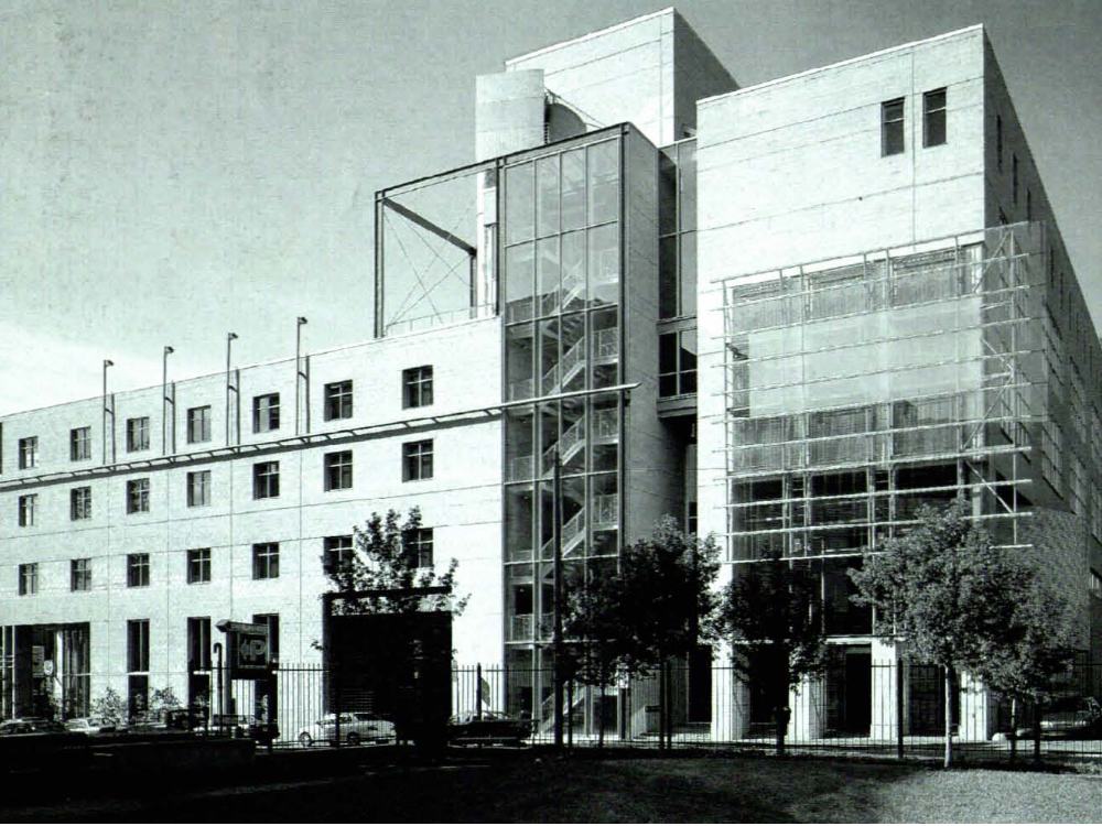 Designschule in Montreal