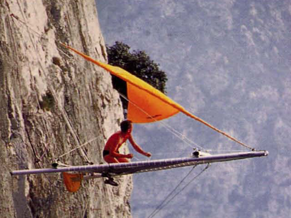 Cliffhanger