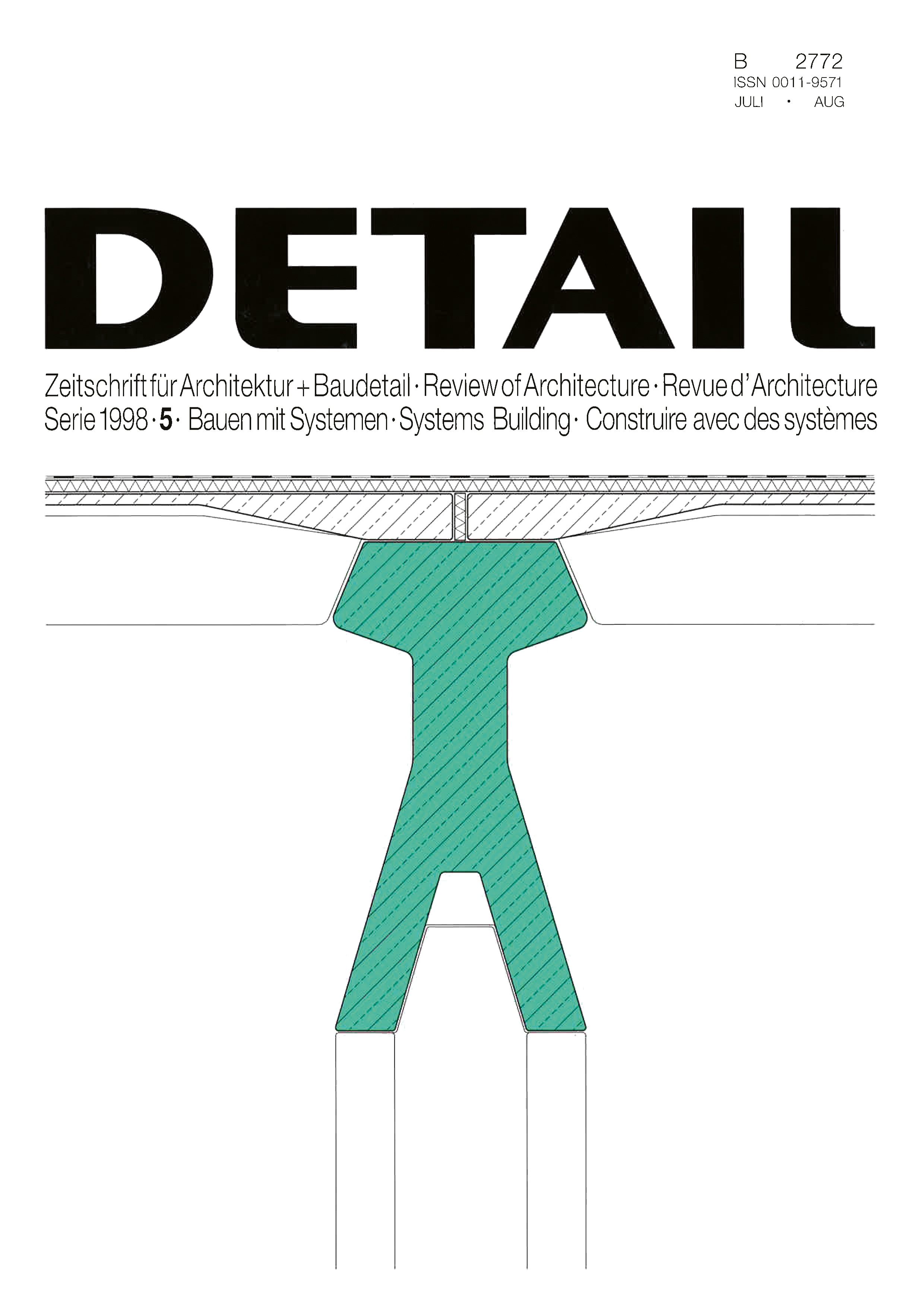 Bauen mit Systemen