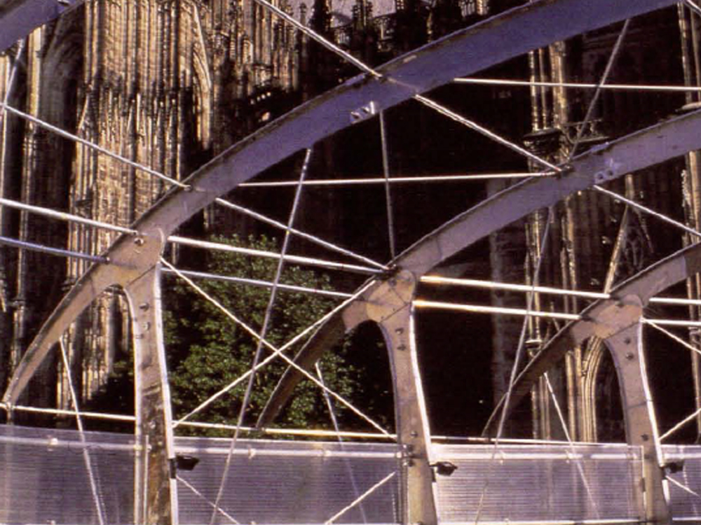 Ausstellungspavillon