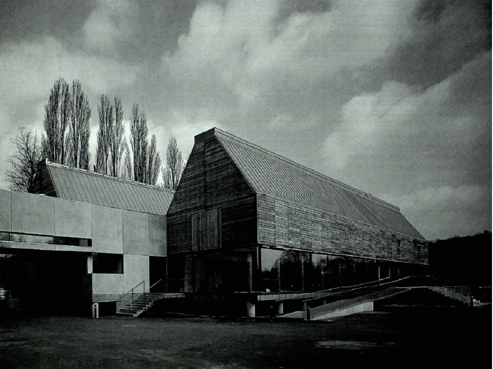 Museum in Henley-on-Thames, Oxfordshire