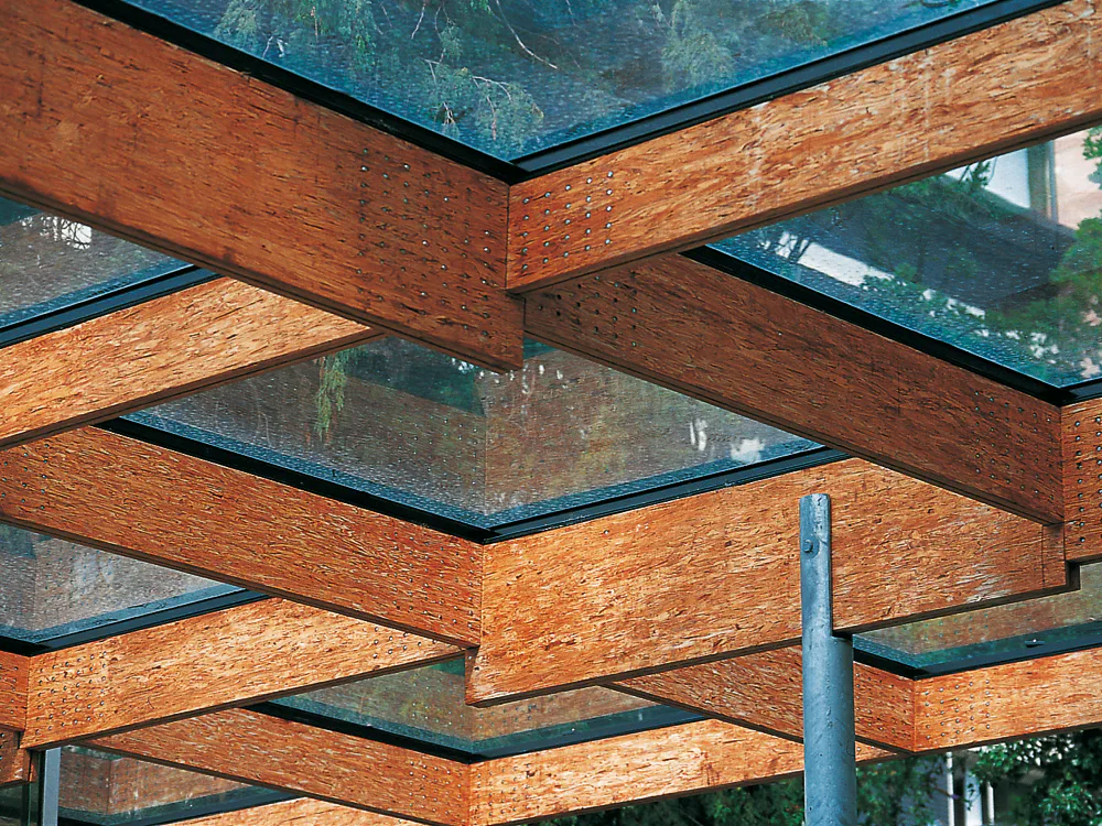 Technology: Composite Wood Products and Their Use in Building
