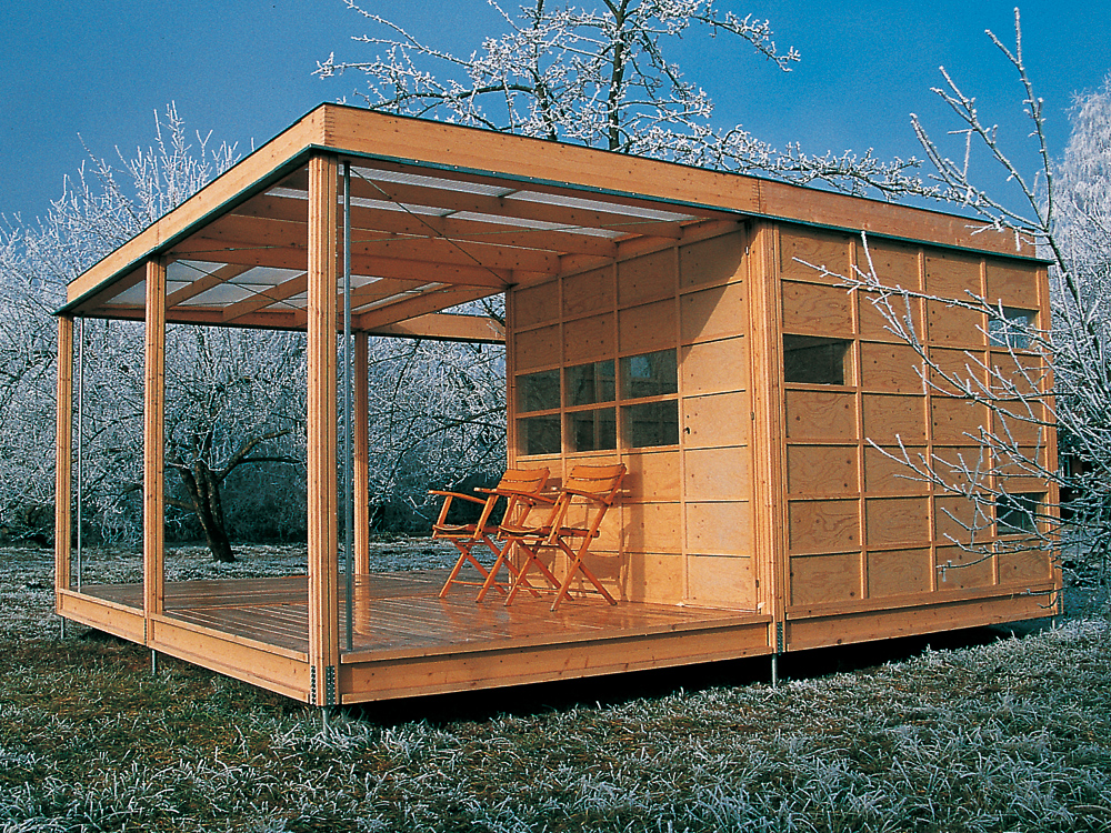 Modulhaus in Olching
